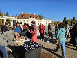 3rd MUB INTERNATIONAL SIGHTSEEING DAY - Galeria zdjęć