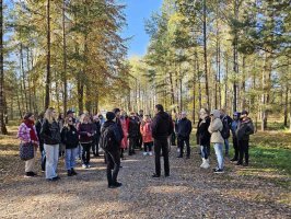 3rd MUB INTERNATIONAL SIGHTSEEING DAY - Galeria zdjęć