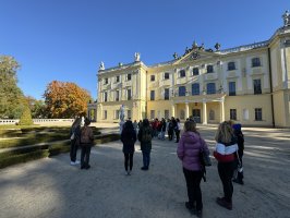 3rd MUB INTERNATIONAL SIGHTSEEING DAY - Galeria zdjęć