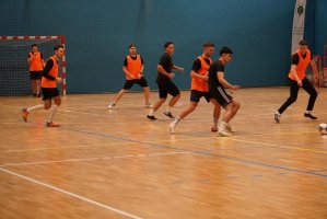 XIV Akademicki Turniej Sportowy - Futsal 2024