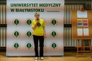 Zakończenie zmagań w tenisie stołowym – XIV Akademicki Turniej Sportowy UMB