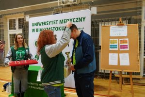 Zakończenie zmagań w tenisie stołowym – XIV Akademicki Turniej Sportowy UMB