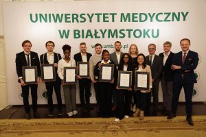 Studenci UMB stworzyli Student Guide - stronę internetową dla zagranicznych kolegów