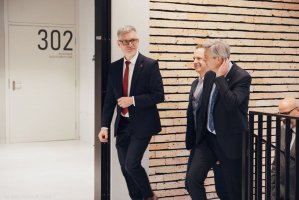 Współpraca białostockich uczelni i polskich organizacji na Litwie Współpraca białostockich uczelni i polskich organizacji na Litwie