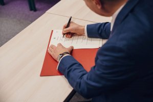 Współpraca białostockich uczelni i polskich organizacji na Litwie Współpraca białostockich uczelni i polskich organizacji na Litwie