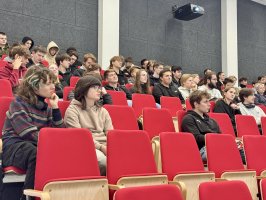 Eksperci Biostatystyki Klinicznej w Zespole Szkół Elektrycznych w Białymstoku