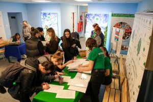 Olimpijka UMB 2025, czyli Jubileusz 75-lecia UMB na sportowo Olimpijka UMB 2025, czyli Jubileusz 75-lecia UMB na sportowo