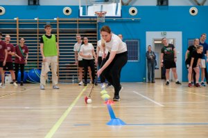 Olimpijka UMB 2025, czyli Jubileusz 75-lecia UMB na sportowo Olimpijka UMB 2025, czyli Jubileusz 75-lecia UMB na sportowo