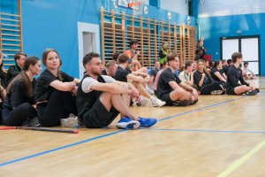 Olimpijka UMB 2025, czyli Jubileusz 75-lecia UMB na sportowo Olimpijka UMB 2025, czyli Jubileusz 75-lecia UMB na sportowo