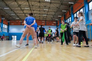 Olimpijka UMB 2025, czyli Jubileusz 75-lecia UMB na sportowo Olimpijka UMB 2025, czyli Jubileusz 75-lecia UMB na sportowo