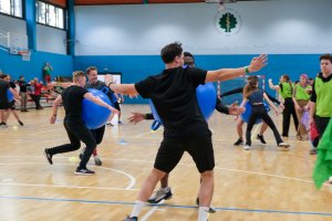 Olimpijka UMB 2025, czyli Jubileusz 75-lecia UMB na sportowo Olimpijka UMB 2025, czyli Jubileusz 75-lecia UMB na sportowo