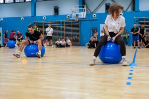 Olimpijka UMB 2025, czyli Jubileusz 75-lecia UMB na sportowo Olimpijka UMB 2025, czyli Jubileusz 75-lecia UMB na sportowo