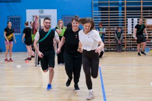 Olimpijka UMB 2025, czyli Jubileusz 75-lecia UMB na sportowo Olimpijka UMB 2025, czyli Jubileusz 75-lecia UMB na sportowo