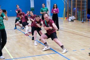 Olimpijka UMB 2025, czyli Jubileusz 75-lecia UMB na sportowo Olimpijka UMB 2025, czyli Jubileusz 75-lecia UMB na sportowo