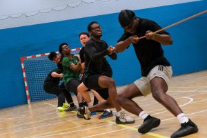 Olimpijka UMB 2025, czyli Jubileusz 75-lecia UMB na sportowo Olimpijka UMB 2025, czyli Jubileusz 75-lecia UMB na sportowo