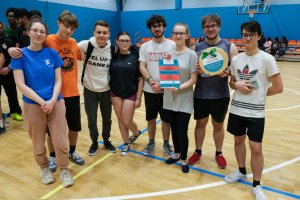 Olimpijka UMB 2025, czyli Jubileusz 75-lecia UMB na sportowo Olimpijka UMB 2025, czyli Jubileusz 75-lecia UMB na sportowo