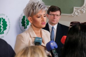 Edukacja zdrowotna w Uniwersytecie Medycznym w Białymstoku Edukacja zdrowotna w Uniwersytecie Medycznym w Białymstoku