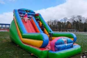 W piżamach dla śmiechu i ... onkologii W piżamach dla śmiechu i ... onkologii