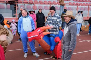 W piżamach dla śmiechu i ... onkologii W piżamach dla śmiechu i ... onkologii