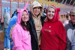 W piżamach dla śmiechu i ... onkologii W piżamach dla śmiechu i ... onkologii