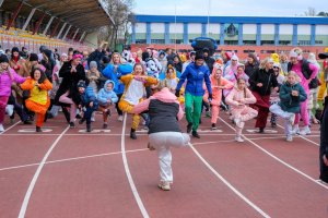 W piżamach dla śmiechu i ... onkologii W piżamach dla śmiechu i ... onkologii