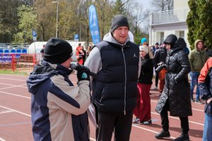 W piżamach dla śmiechu i ... onkologii W piżamach dla śmiechu i ... onkologii