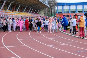 W piżamach dla śmiechu i ... onkologii W piżamach dla śmiechu i ... onkologii