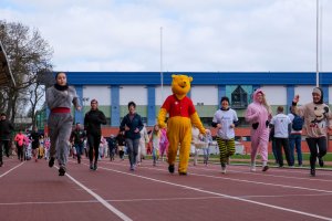 W piżamach dla śmiechu i ... onkologii W piżamach dla śmiechu i ... onkologii