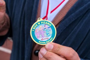 W piżamach dla śmiechu i ... onkologii W piżamach dla śmiechu i ... onkologii