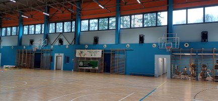 Nowoczesny system nagłośnienia zwiększa dostępność UMB Nowoczesny system nagłośnienia zwiększa dostępność UMB