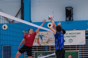 Nowoczesny system nagłośnienia zwiększa dostępność UMB Nowoczesny system nagłośnienia zwiększa dostępność UMB