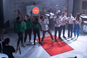 Studenci Wydziału Lekarskiego najlepsi na zawodach symulacji medycznych w Rydze Studenci Wydziału Lekarskiego najlepsi na zawodach symulacji medycznych w Rydze