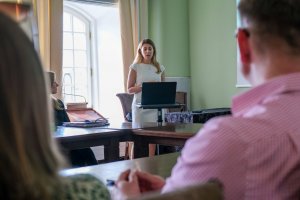 Trzy lata działania Zespołu ds. Równości Płci Trzy lata działania Zespołu ds. Równości Płci