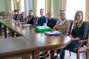 Trzy lata działania Zespołu ds. Równości Płci Trzy lata działania Zespołu ds. Równości Płci