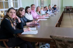 Trzy lata działania Zespołu ds. Równości Płci Trzy lata działania Zespołu ds. Równości Płci