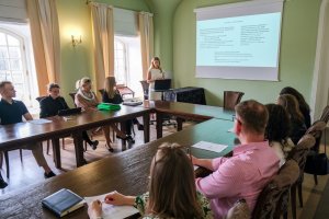 Trzy lata działania Zespołu ds. Równości Płci Trzy lata działania Zespołu ds. Równości Płci