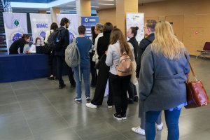 19 BIMC, czyli Białystok International Medical Congress 19 BIMC, czyli Białystok International Medical Congress