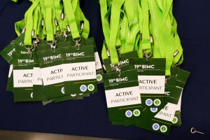 19 BIMC, czyli Białystok International Medical Congress 19 BIMC, czyli Białystok International Medical Congress