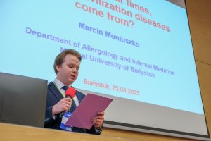 19 BIMC, czyli Białystok International Medical Congress 19 BIMC, czyli Białystok International Medical Congress