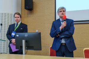 19 BIMC, czyli Białystok International Medical Congress 19 BIMC, czyli Białystok International Medical Congress