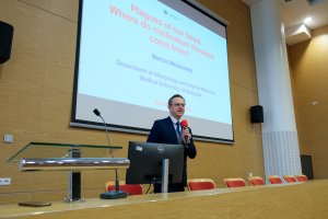 19 BIMC, czyli Białystok International Medical Congress 19 BIMC, czyli Białystok International Medical Congress