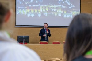 19 BIMC, czyli Białystok International Medical Congress 19 BIMC, czyli Białystok International Medical Congress