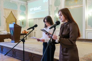 19 BIMC, czyli Białystok International Medical Congress 19 BIMC, czyli Białystok International Medical Congress