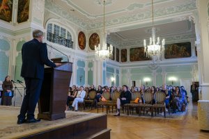 19 BIMC, czyli Białystok International Medical Congress 19 BIMC, czyli Białystok International Medical Congress