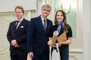 19 BIMC, czyli Białystok International Medical Congress 19 BIMC, czyli Białystok International Medical Congress