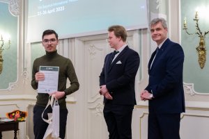 19 BIMC, czyli Białystok International Medical Congress 19 BIMC, czyli Białystok International Medical Congress