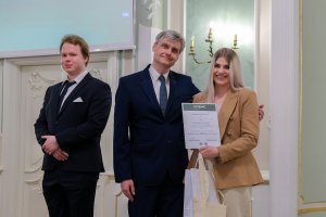 19 BIMC, czyli Białystok International Medical Congress 19 BIMC, czyli Białystok International Medical Congress