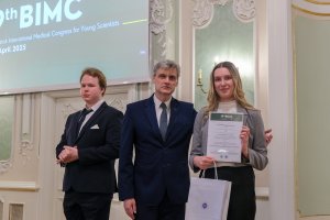 19 BIMC, czyli Białystok International Medical Congress 19 BIMC, czyli Białystok International Medical Congress