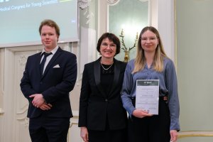 19 BIMC, czyli Białystok International Medical Congress 19 BIMC, czyli Białystok International Medical Congress