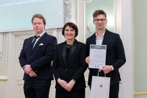 19 BIMC, czyli Białystok International Medical Congress 19 BIMC, czyli Białystok International Medical Congress